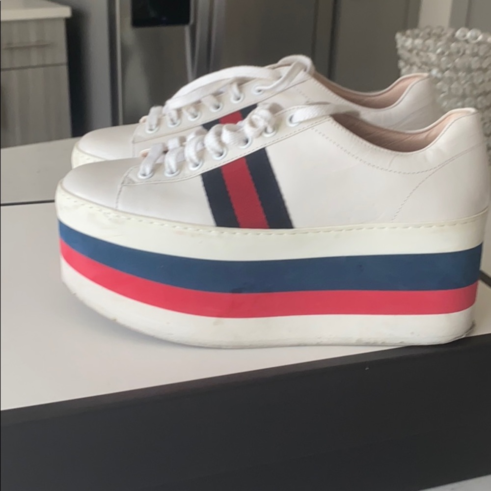 Gucci shoes